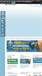 Mobile Screenshot of cnsantaolaya.org